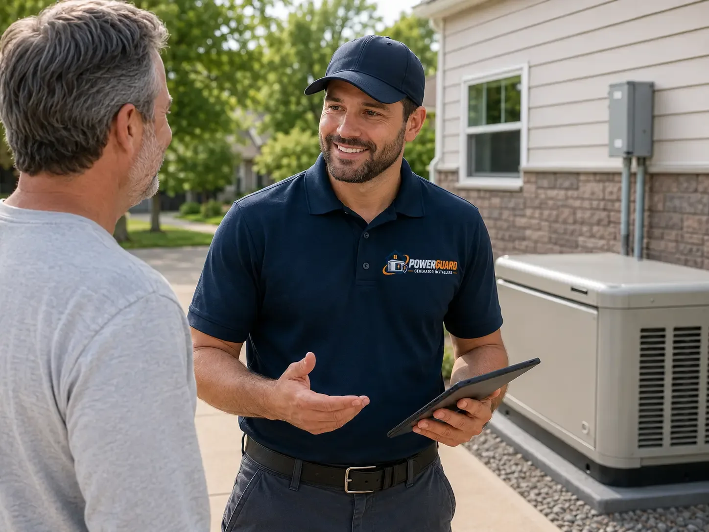 Generator Installation Granite, CO FAQs